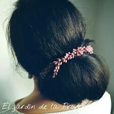  Tocados para el mes rosa - 1