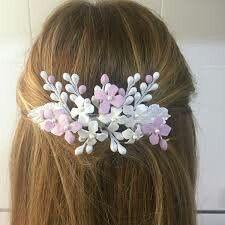  Tocados para el mes rosa - 3