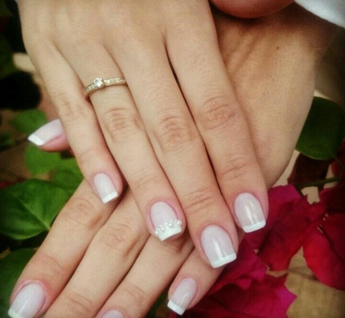  Opiniones de uñas para el gran día 😄 - 5