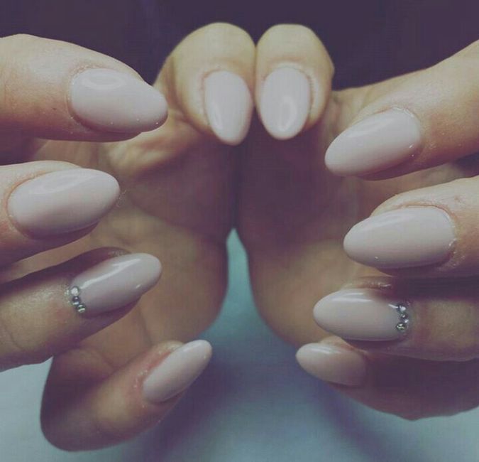  Opiniones de uñas para el gran día 😄 - 6