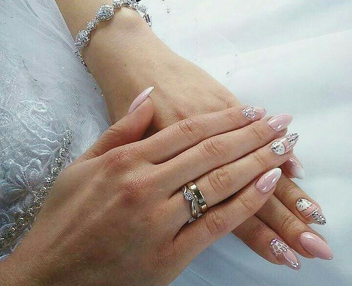  Opiniones de uñas para el gran día 😄 - 8