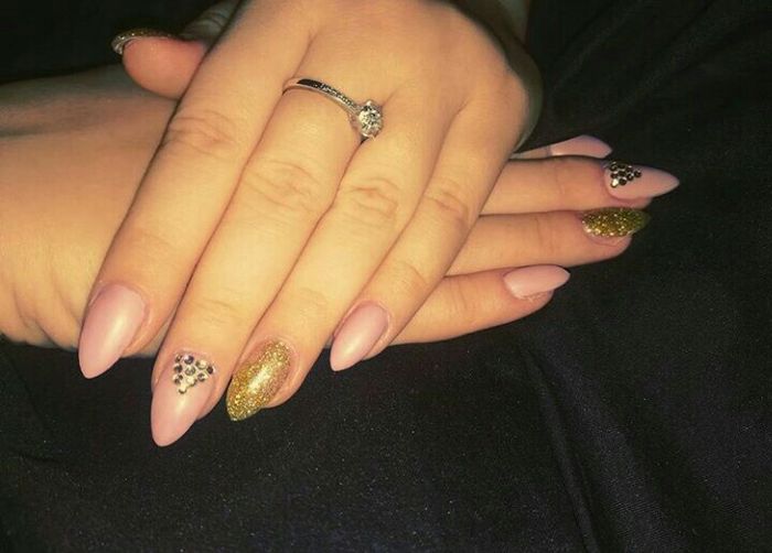  Opiniones de uñas para el gran día 😄 - 10