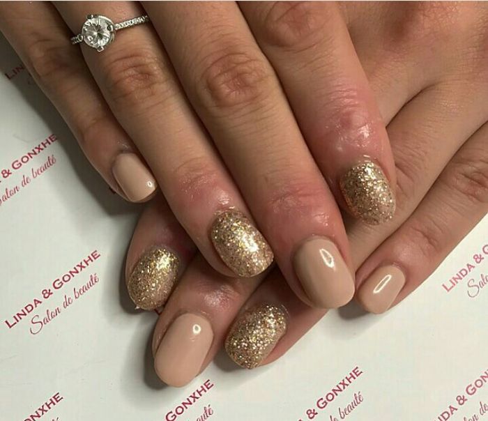  Opiniones de uñas para el gran día 😄 - 12