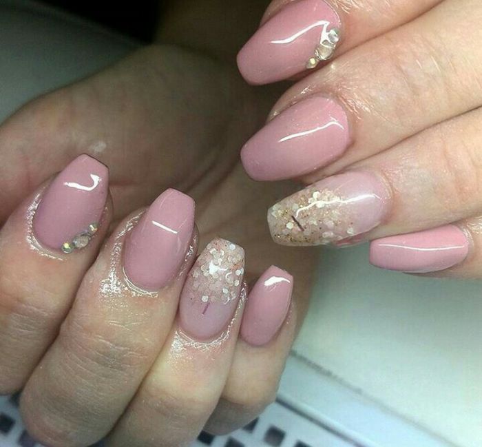  Opiniones de uñas para el gran día 😄 - 13