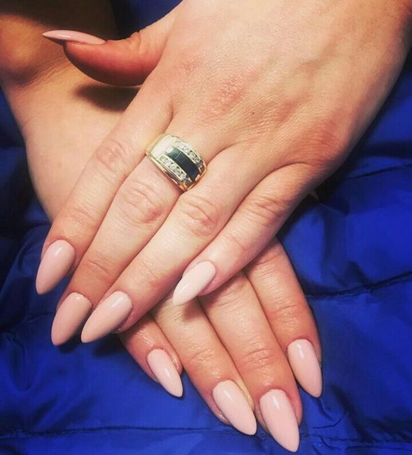  Opiniones de uñas para el gran día 😄 - 14