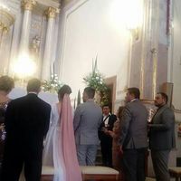  Un poco de nuestro gran día b 👰🎩 - 1