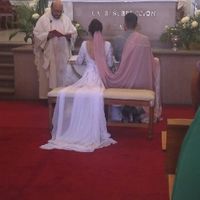  Un poco de nuestro gran día b 👰🎩 - 2