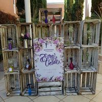  Un poco de nuestro gran día b 👰🎩 - 4