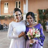  Ramo Nupcial - 2