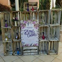 Bienvenida en Recepción!! - 1