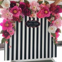 Muro para selfies - 1