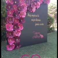 Muro para selfies - 3