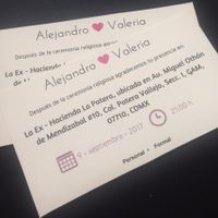 Boletos
