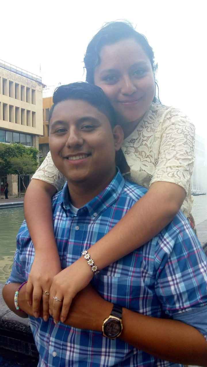 Adoni + Merari 🥰 - 1