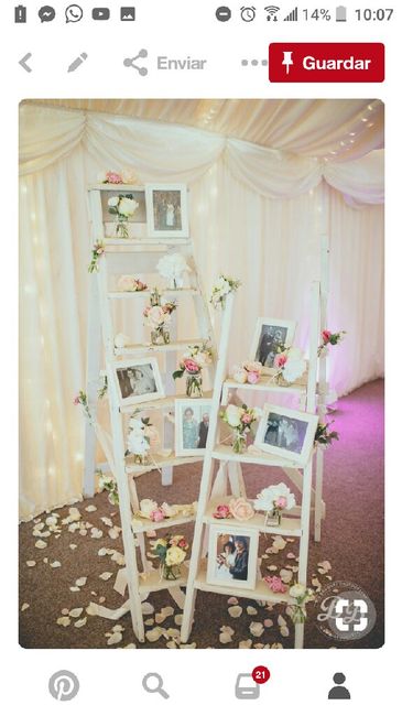  ¿tema de la boda? - 4