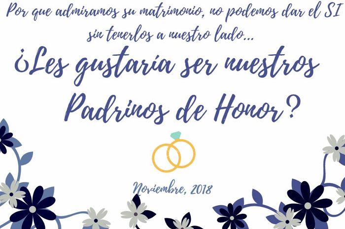  Tazas para madrinas..... - 2