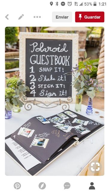 Fotógrafo.... todo Arreglado! y libro de firmas - 1