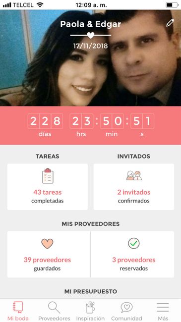 Contadores a la vista ⭐️⭐️ - 1