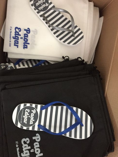 llegoooo Festiboda! - 1