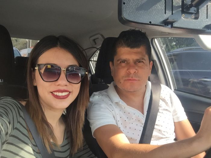 Después de la tormenta sale el sol..... - 4