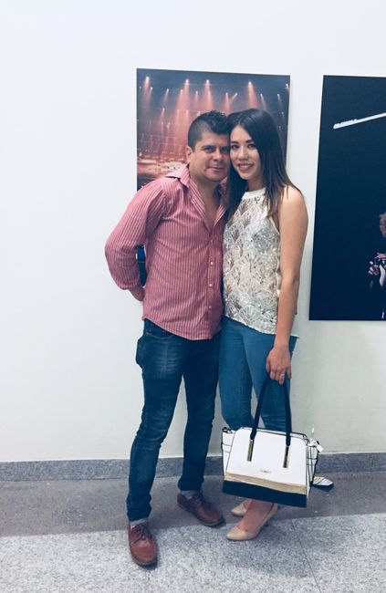 El defecto perfecto- Paola 1