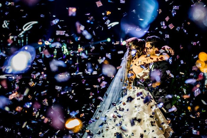 Indecisa... Humo o Papalitos para Vals 2