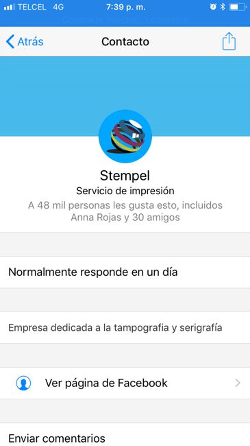 anforas listasssss - 1