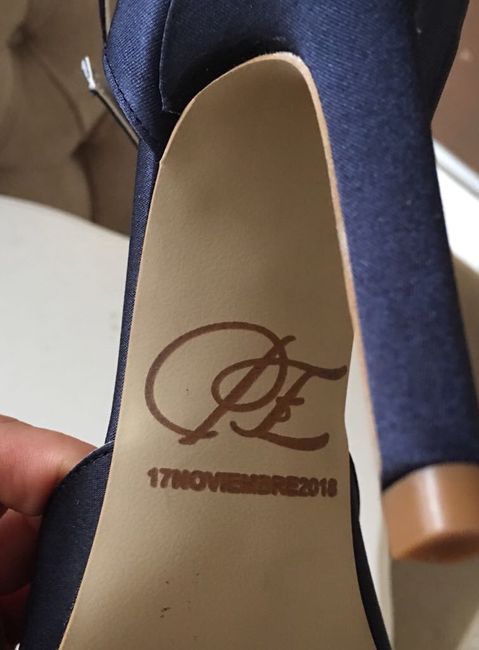 por fiiin mis Zapatillas😍😍😍 - 2