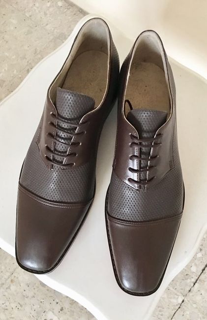 por fiiin mis Zapatillas😍😍😍 - 3