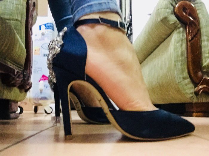 Zapatos boda y fiesta 🎉 - 3