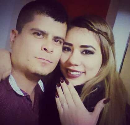 La reacción de tu pedida de mano!😍 - 1