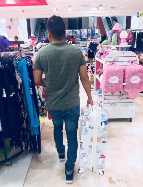 Mi contador a dos dígitos 😍 - 2