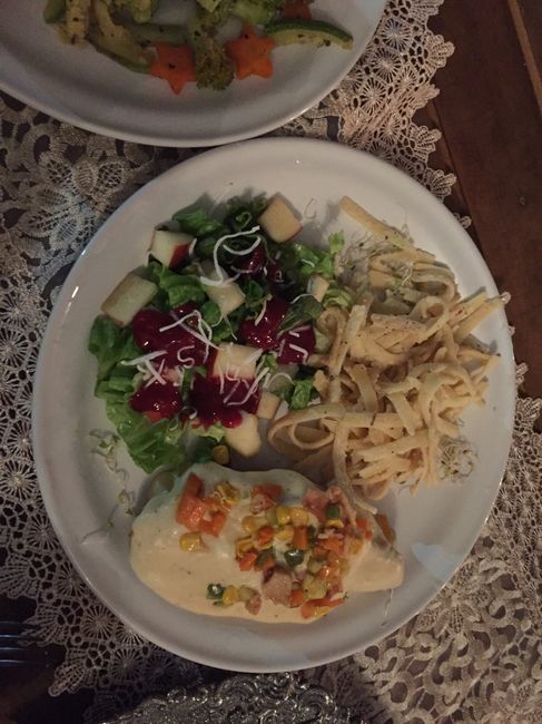 Avances....❤️ - 2