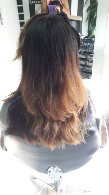 Avances....❤️ - 9