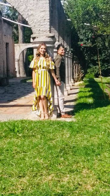 Sabe the date... detrás de cámaras! ❤️📸 - 2