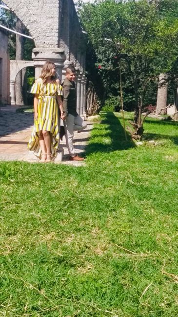 Sabe the date... detrás de cámaras! ❤️📸 - 3