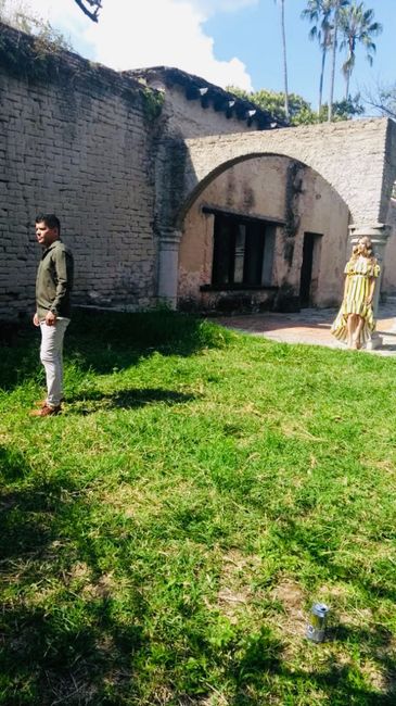 Sabe the date... detrás de cámaras! ❤️📸 - 4