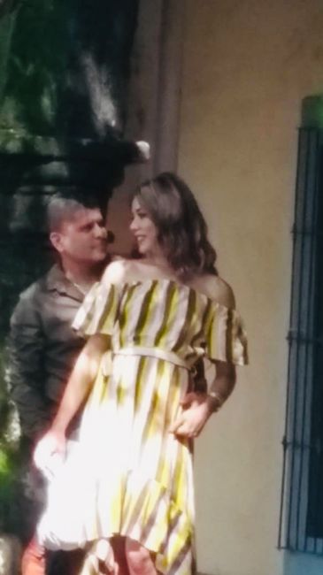 Sabe the date... detrás de cámaras! ❤️📸 - 7