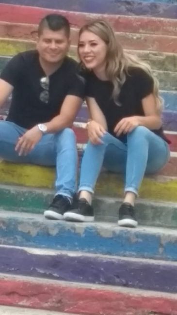 Sabe the date... detrás de cámaras! ❤️📸 - 11