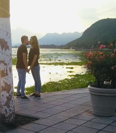 Sabe the date... detrás de cámaras! ❤️📸 - 13