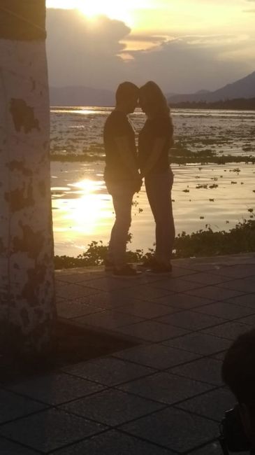 Sabe the date... detrás de cámaras! ❤️📸 - 14