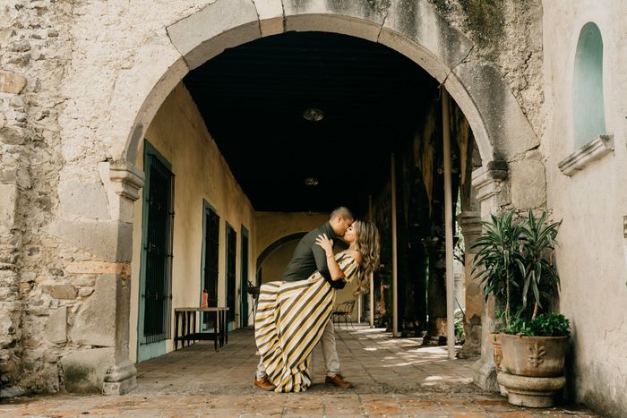 Mi save the date❤️ - 5