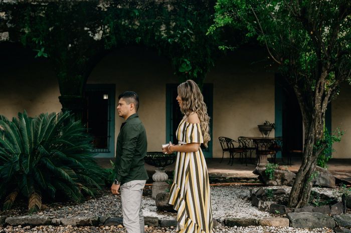 Mi save the date❤️ - 7