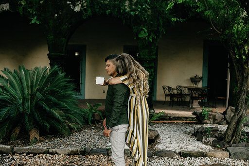 Mi save the date❤️ - 8