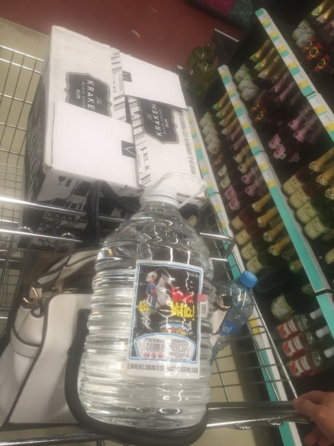 Tequila listo 😍 - 1