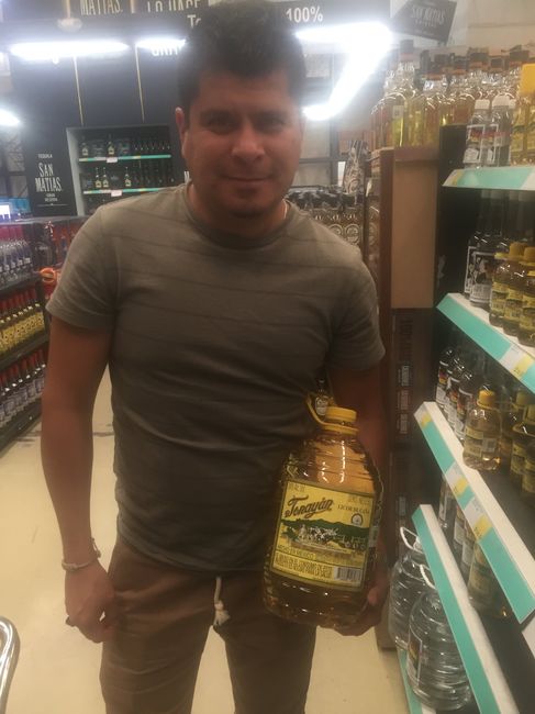 Tequila listo 😍 - 3