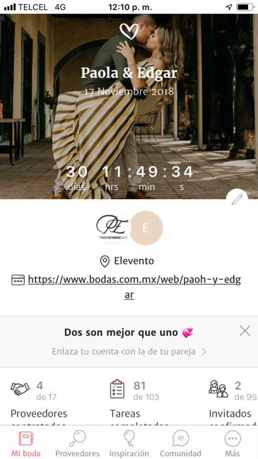 30 días un mes ❣️ - 1