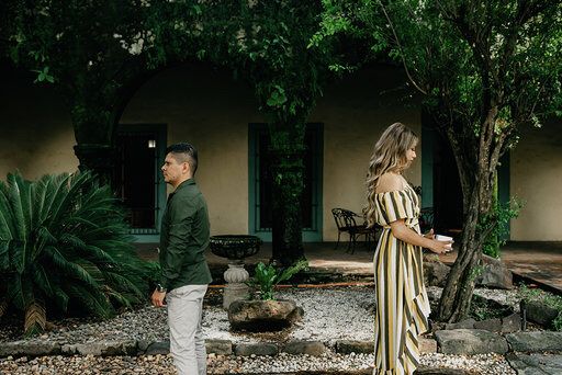 ¿cuánto gastar en el reloj de compromiso? - 1