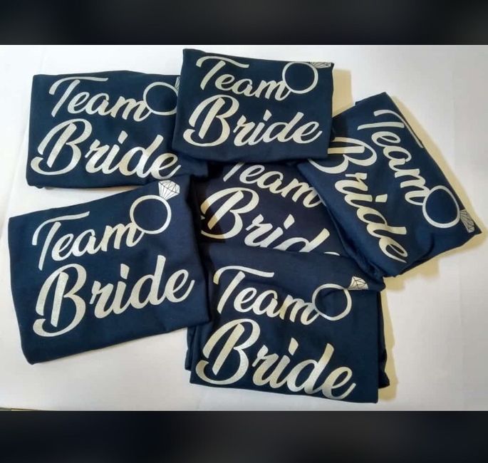 Batas? Mejor playeras😍 - 3