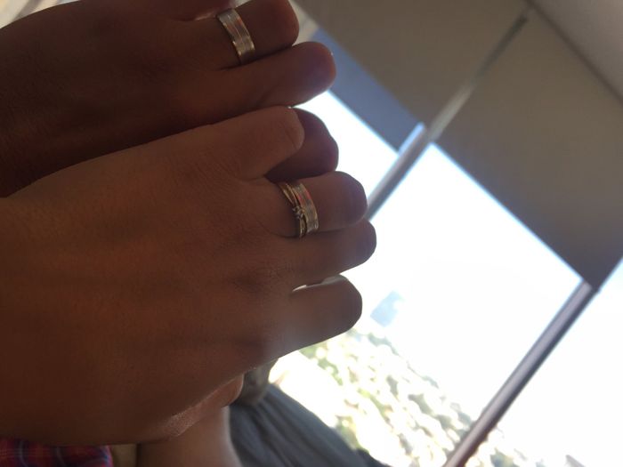 Por fin Casados😍❤️ - 10